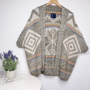 American Eagle Winter Cocoon Cardigan size XS-S